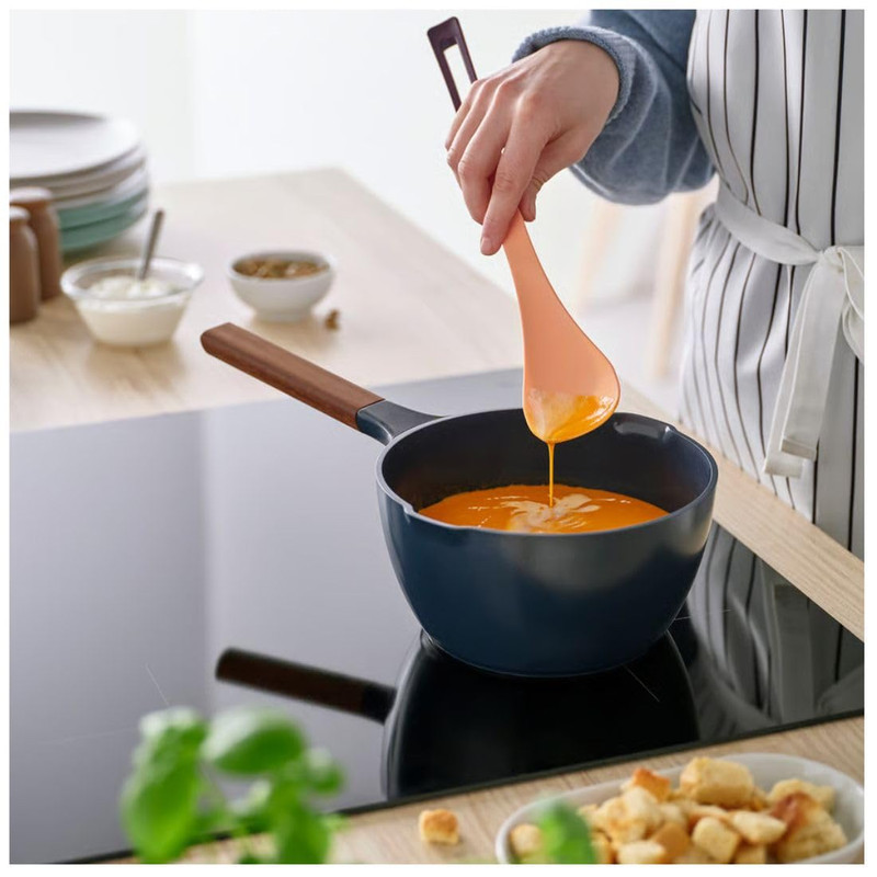 ملاقه ایکیا مدل KNORRHANE کد 505.996.52