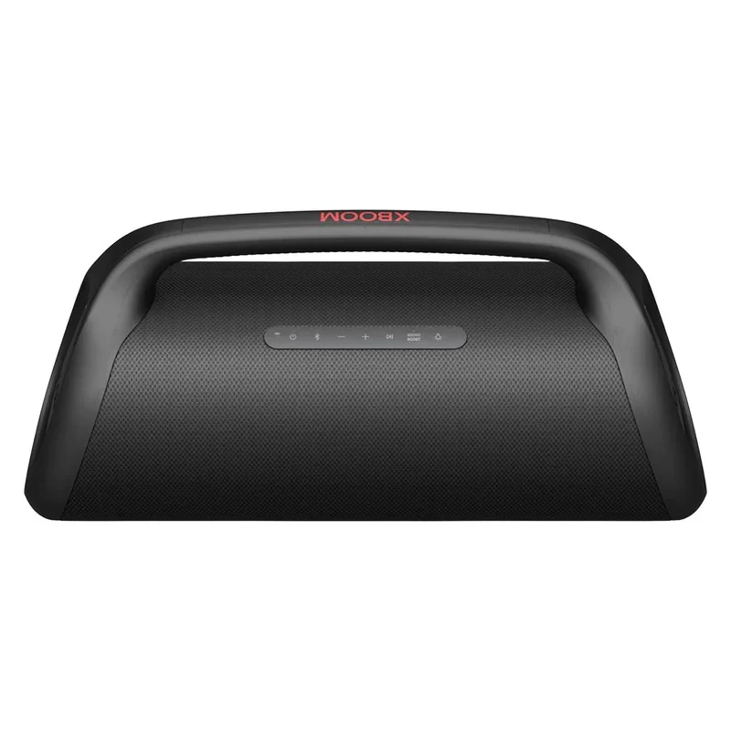 اسپیکر بلوتوثی قابل حمل ال جی مدل XBOOM Go XG9QBK