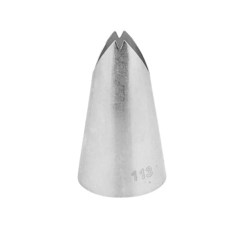 ماسوره شیرینی پزی مدل M-113