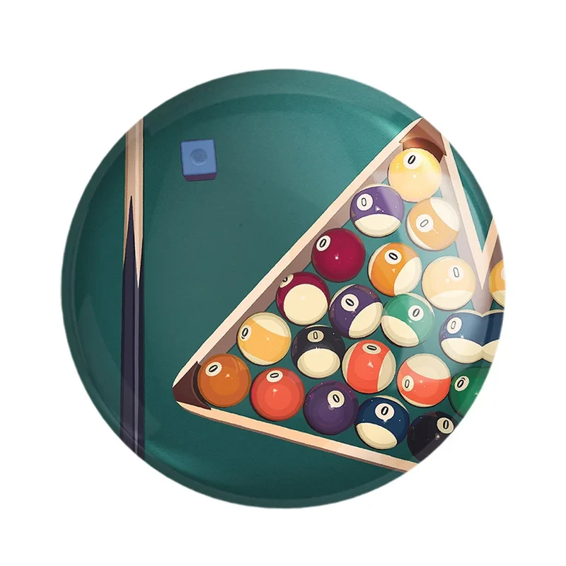مگنت خندالو مدل بیلیارد Billiard کد 28107