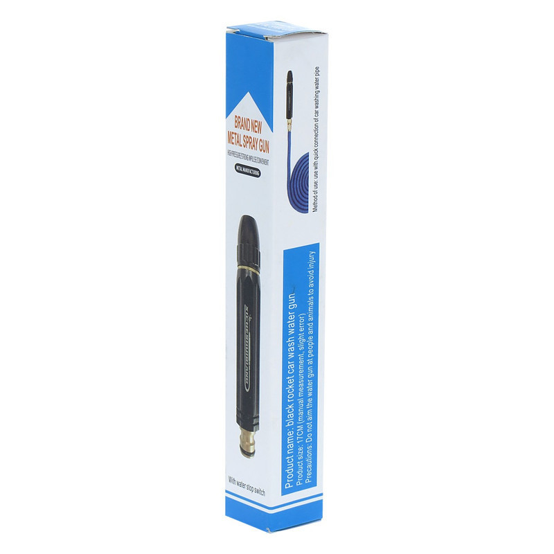 آبپاش دستی فشنگی  مدل RH-7365