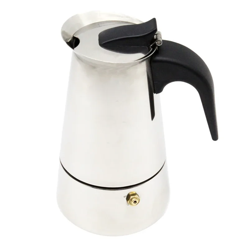 اسپرسو ساز کیدتونز کد KH-027 ظرفیت 2 کاپ