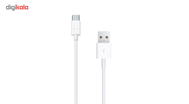 کابل تبدیل USB به USB-C به طول 1 متر مناسب برای گوشی های سامسونگ Note 7