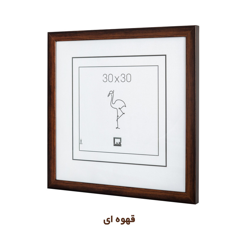 قاب عکس کرانه مدل F215-3030