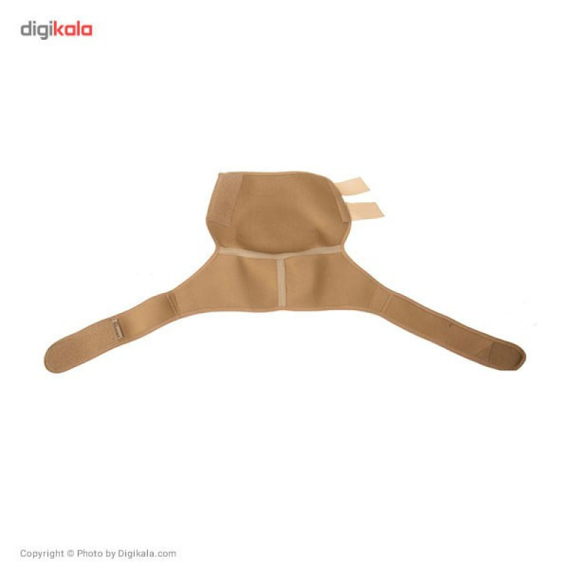 شانه بازو بند پاک سمن مدل Neoprene With Shoulder Control سایز بزرگ