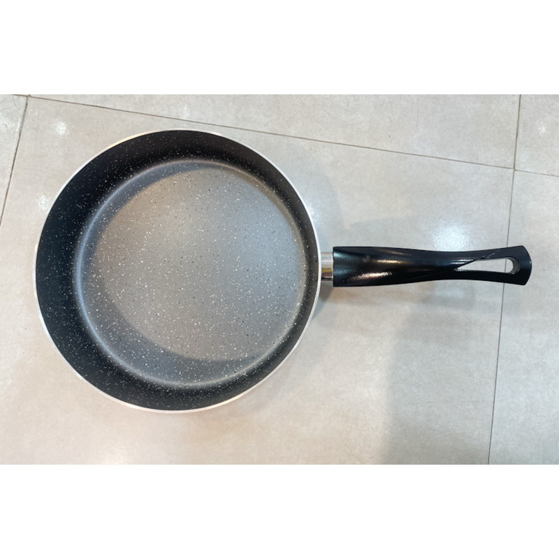 تابه گرانیت ای تی سی مدل تکدسته کد ۱۴۰۴ سایز ۲۸