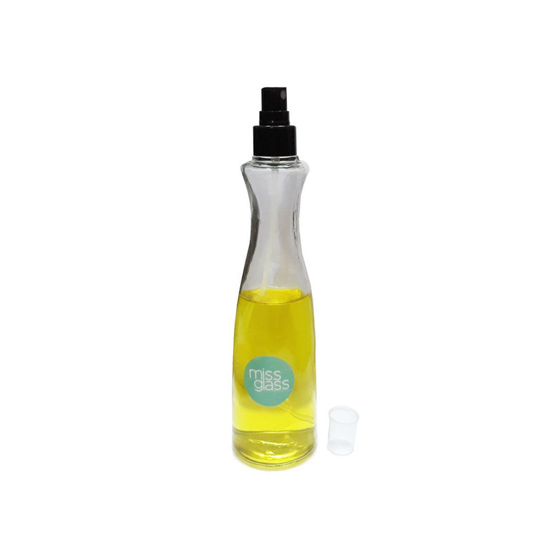 اسپری روغن میس گلس کد MA001 مجموعه 2 عددی