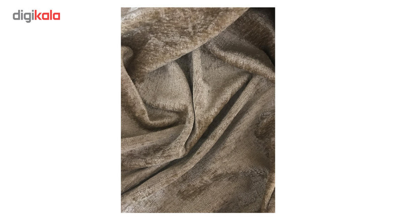 پرده مدل M33 سایز  140×280 سانتی متر