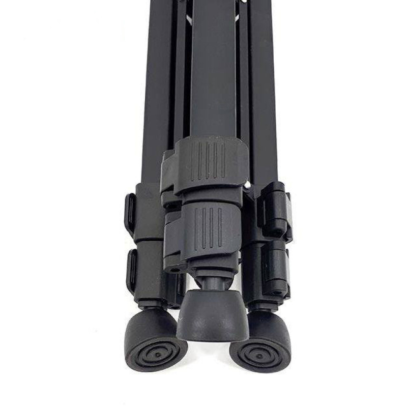 سه پایه دوربین ای ال وی مدل WT-3520