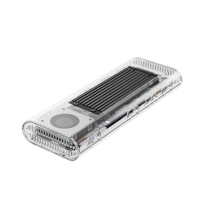 باکس M.2 NVMe SSD 20Gbps اوریکو مدل TCM2-G20
