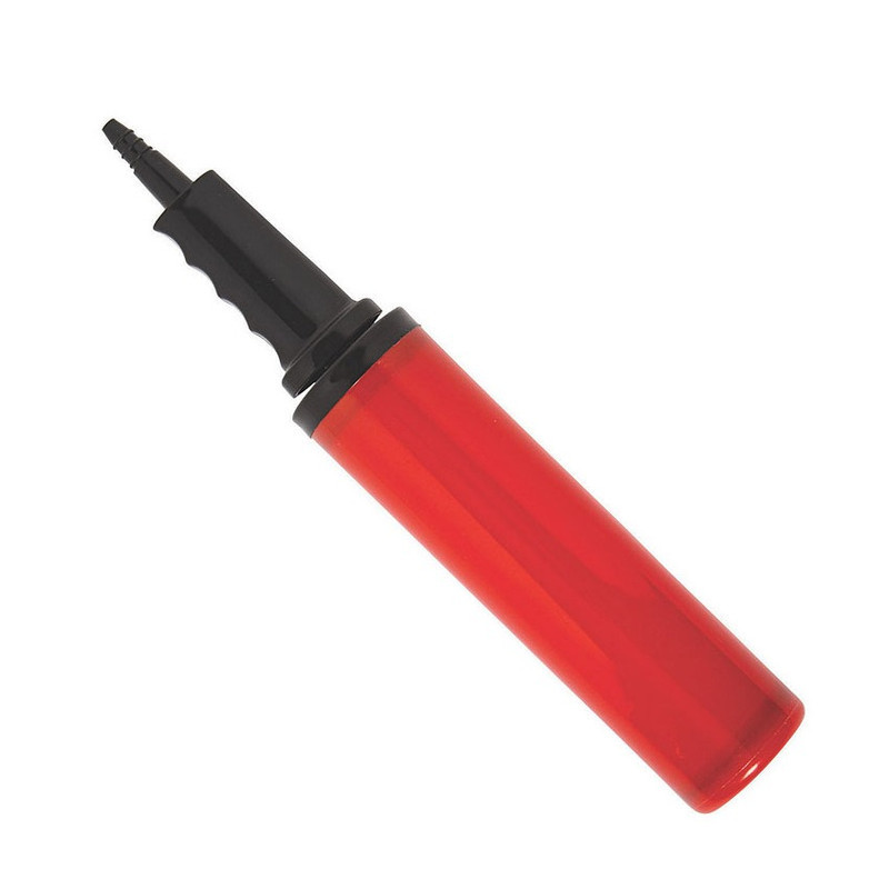 تلمبه بادکنک مدل دستی کد NH-25