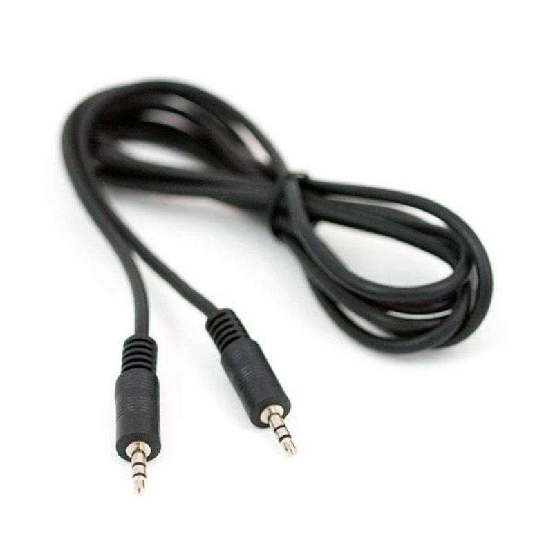 کابل AUX کی نت مدل K-CS110015 طول 1.5 متر