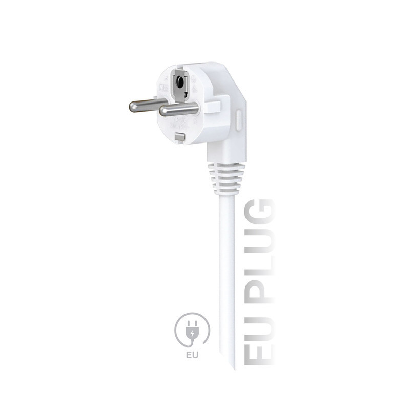 چندراهی برق هیسکا مدل CH-5518EU