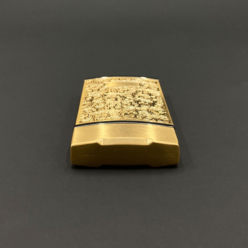 فندک برآد طرح اسلیمی کد DKD-925