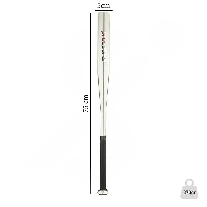 چوب بیسبال پرو اسپورتز مدل METALIC-112