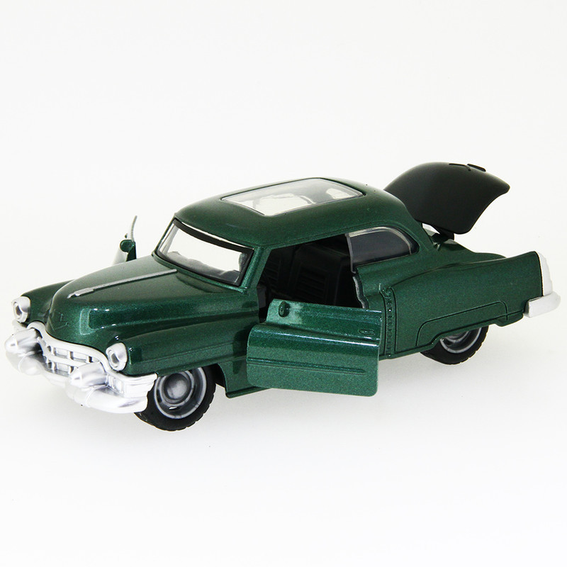 ماشین بازی مدل کادیلاک الدرادو 1950 کد CADILLAC ELDORADO