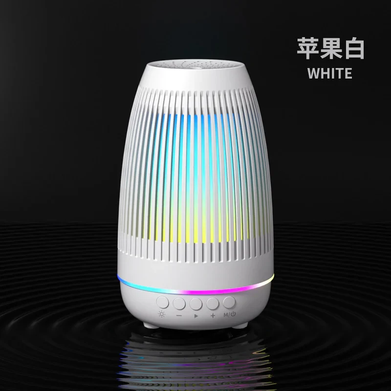 اسپیکر بلوتوثی قابل حمل  مدل P-21