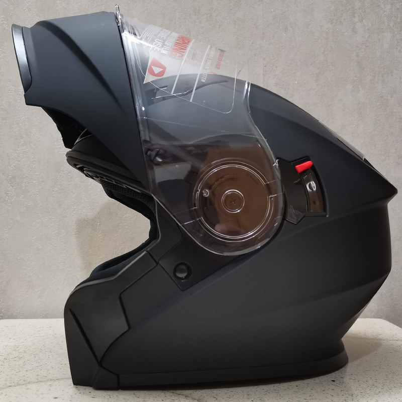 کلاه کاسکت ردلاین مدل  939 MATT
