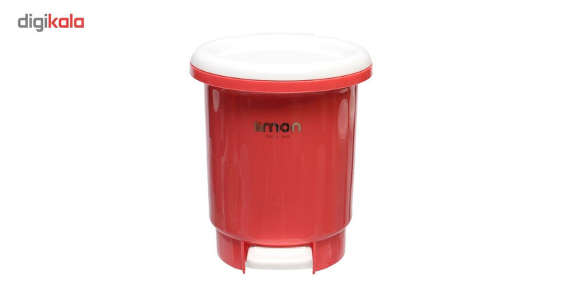 سطل حمام دردار لیمون کد ML105