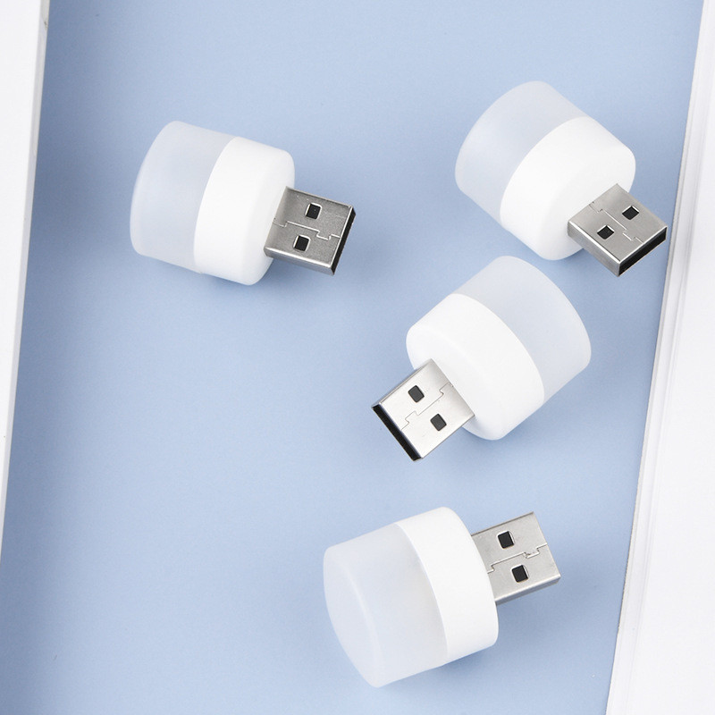 USB لامپ ال ای دی مدل Small Night Light
