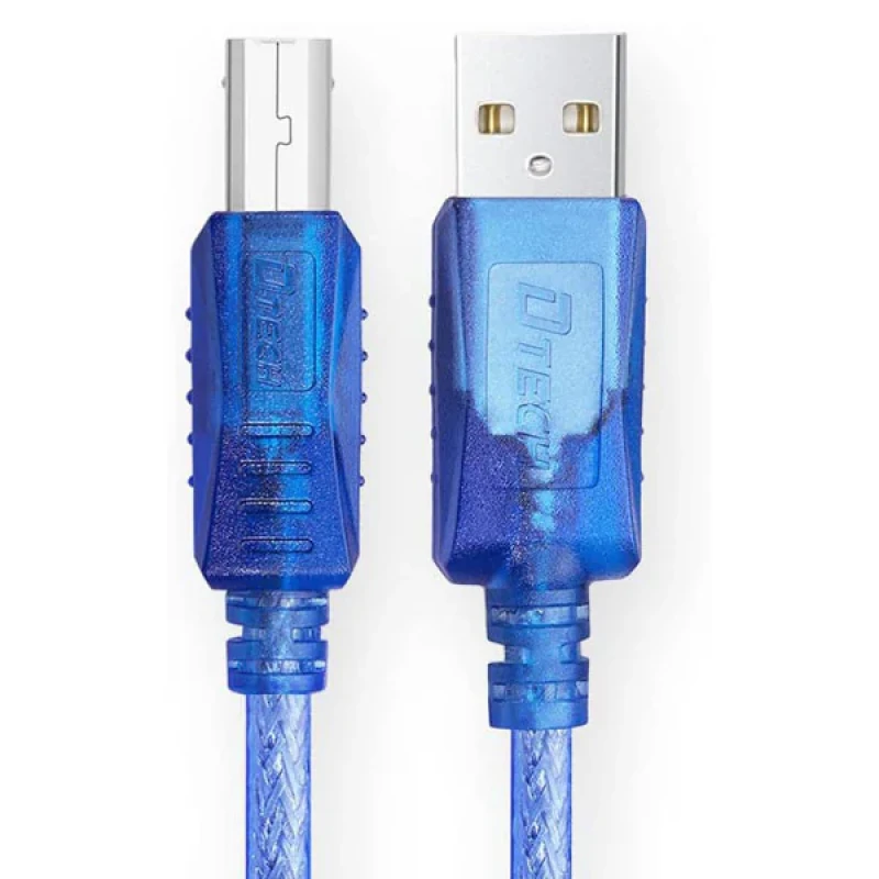 کابل USB پرینتر شارک مدل Shield طول 3 متر