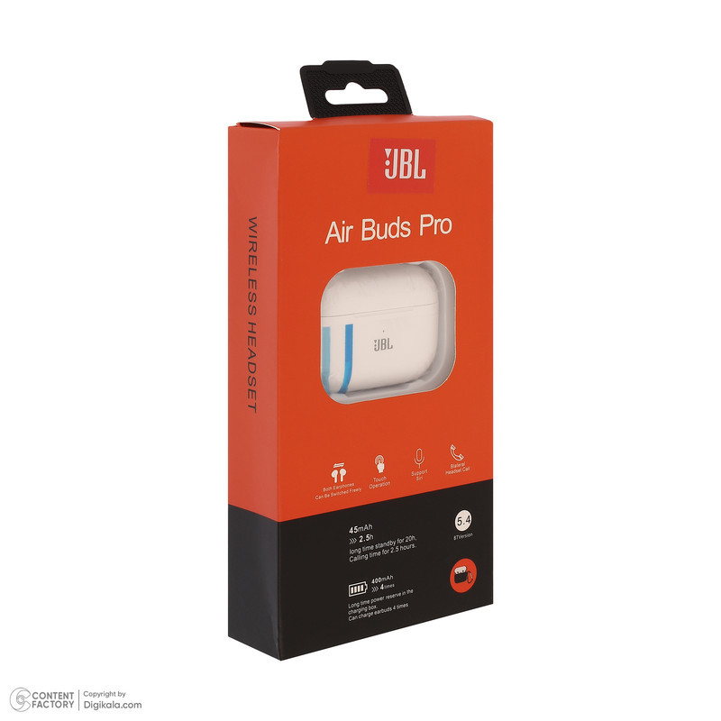 هدفون بلوتوثی مدل Air Buds Pro