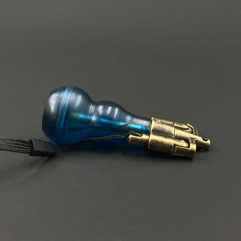 فندک مدل خمره ای کد DKD-1432