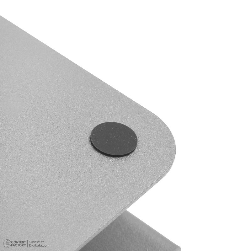 پایه نگهدارنده لپ تاپ مدل PL-102