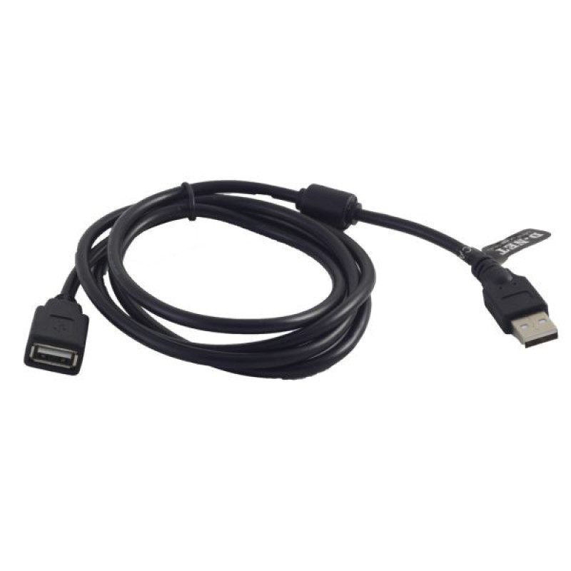 کابل افزایش طول USB 2.0 کد 654  مدل 3 متر