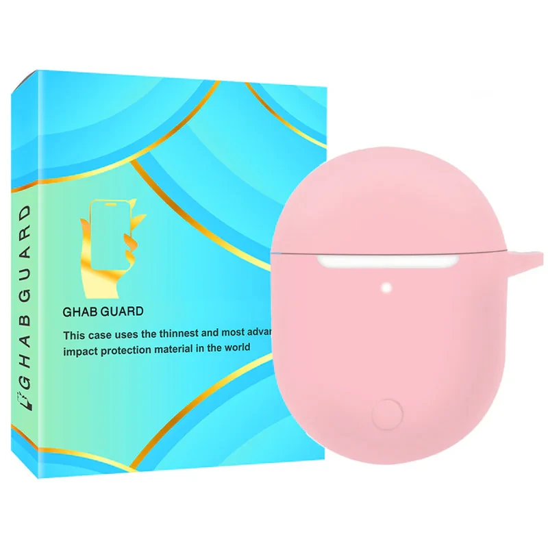 کاور قاب گارد مدل MCAI مناسب برای کیس هدفون بی سیم ردمی Buds 3 Pro