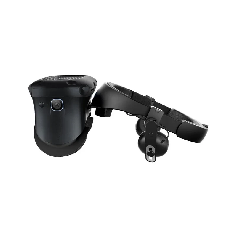 عینک واقعیت مجازی وایو مدل Cosmos Elite full kit