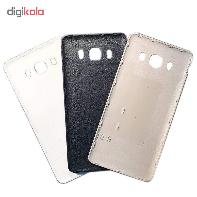 درب پشت گوشی کد 516 مناسب برای گوشی موبایل سامسونگ Galaxy J510