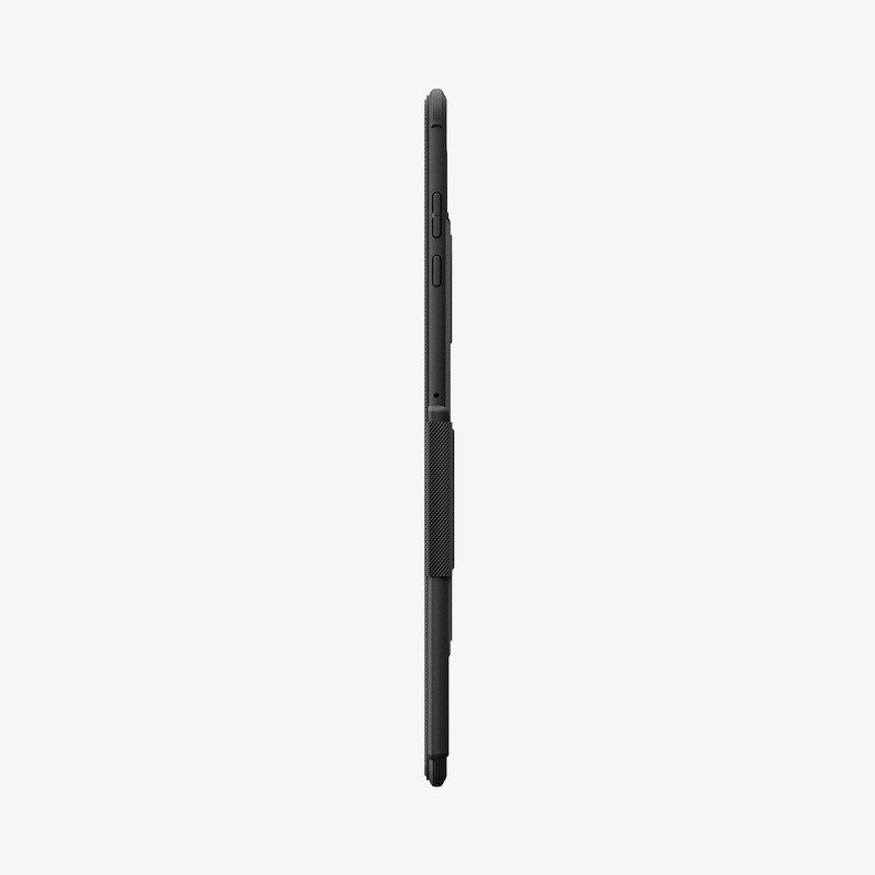 کیف کلاسوری اسپیگن مدل Rugged Armor Pro مناسب برای تبلت سامسونگ Galaxy Tab S11 Ultra -14.6 inch