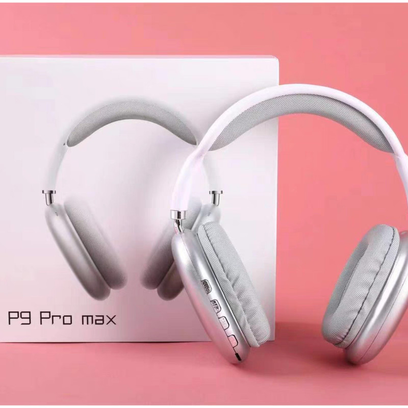 هدست بلوتوثی مدل  p9 pro max