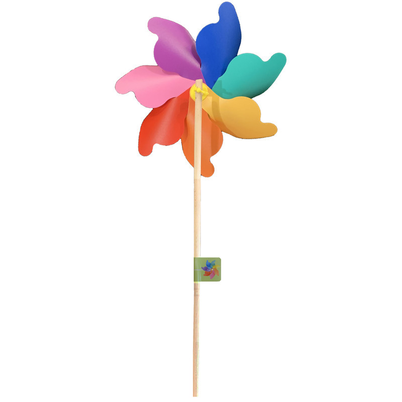 فرفره هفت رنگ کد F1514