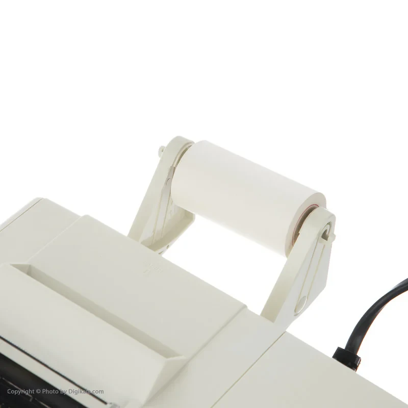 ماشین حساب کاسیو مدل DR-120L