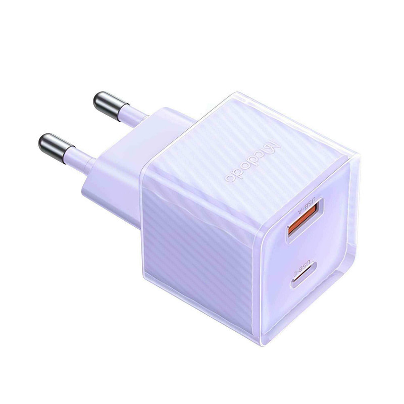 شارژر دیواری 33 وات مک دودو مدل CH-415