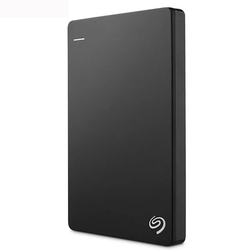 قاب هارد دیسک اکسترنال 2.5 اینچی سیگیت مدل backup plus
