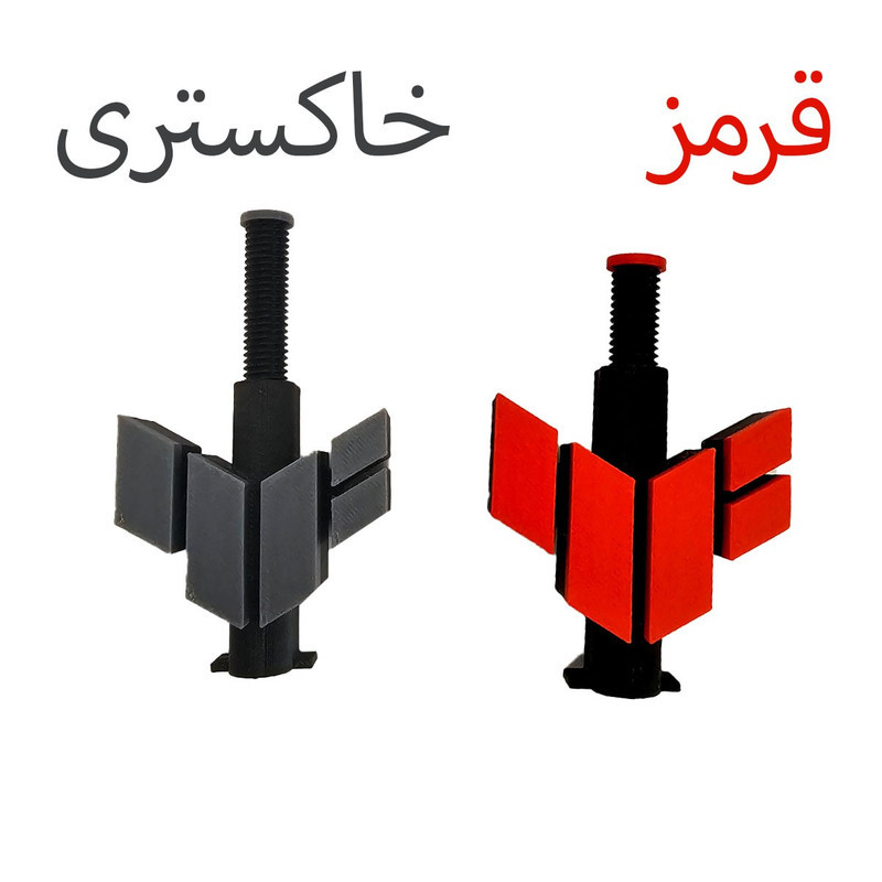 پایه نگهدارنده کارت گرافیک مدل TUF