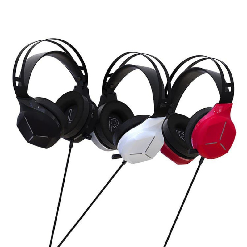 هدست مخصوص بازی کیس فایر مدل AM01 RGB