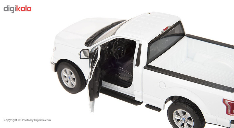 ماشین بازی ولی مدل 2015 Ford F 150 Regular Cab
