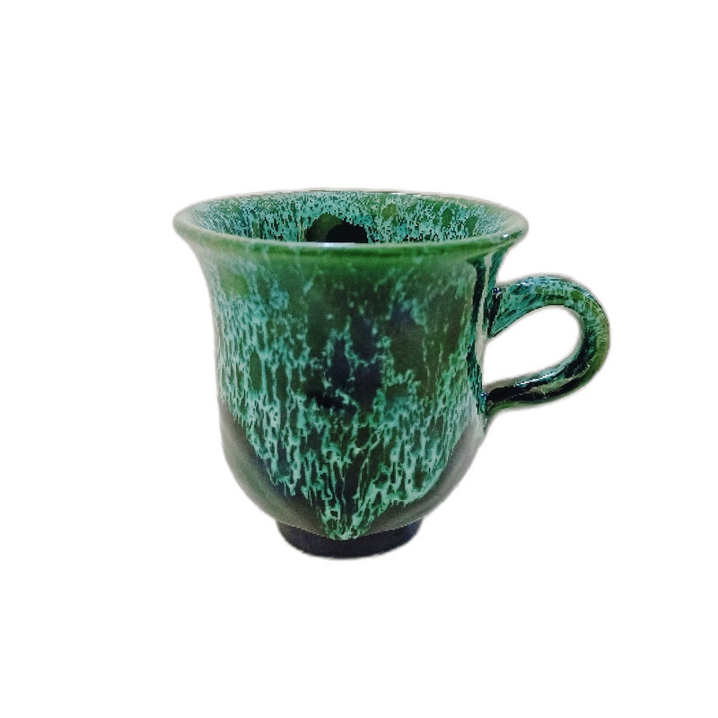 سرویس چای خوری 7 پارچه طرح شره ای کد 2