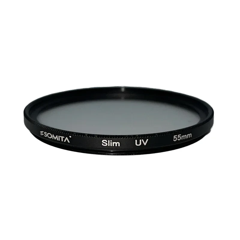 فیلتر لنز سومیتا مدل UV SLIM-55MM