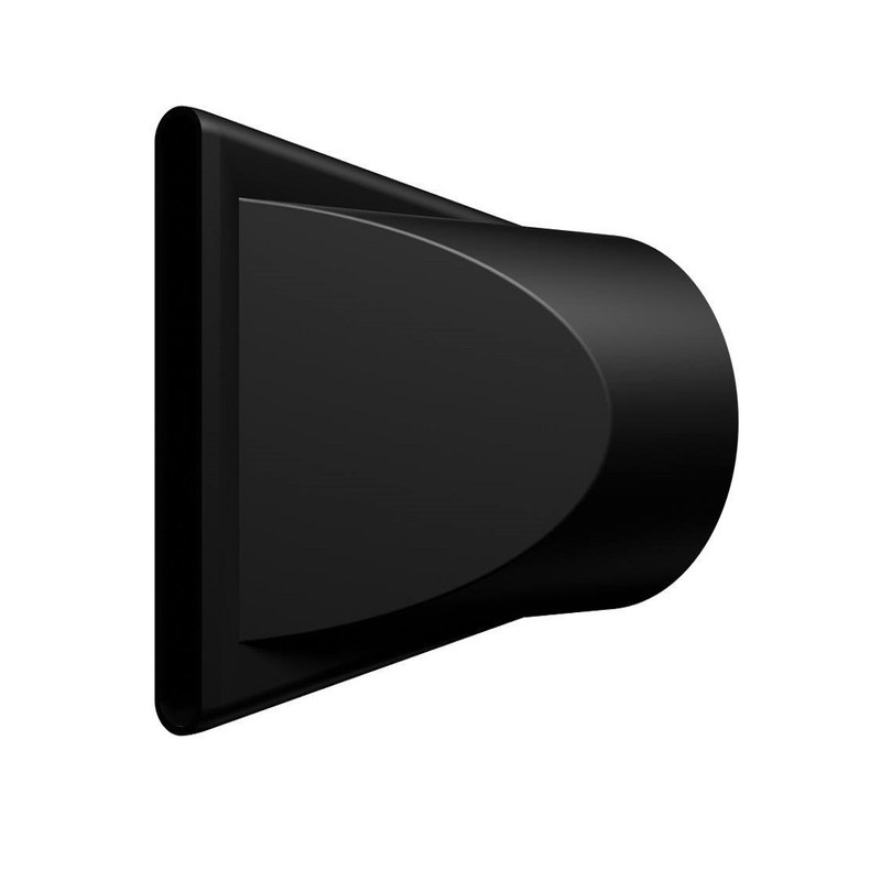 سشوار حرفه‌ای 2200 وات وینسنت مدل HD5322، موتور AC، وزن 1100 گرم