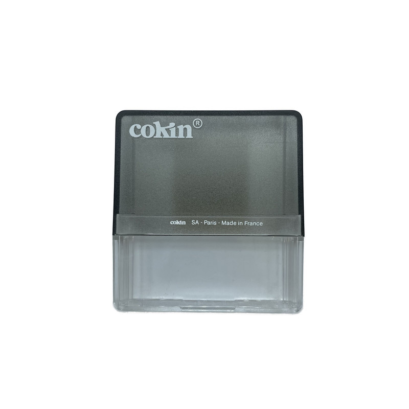 فیلتر لنز کوکین مدل SQUARE FILTER SPOT W.A O - A SERIES 076
