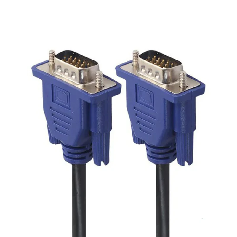 کابل VGA مدل V12 طول 3 متر