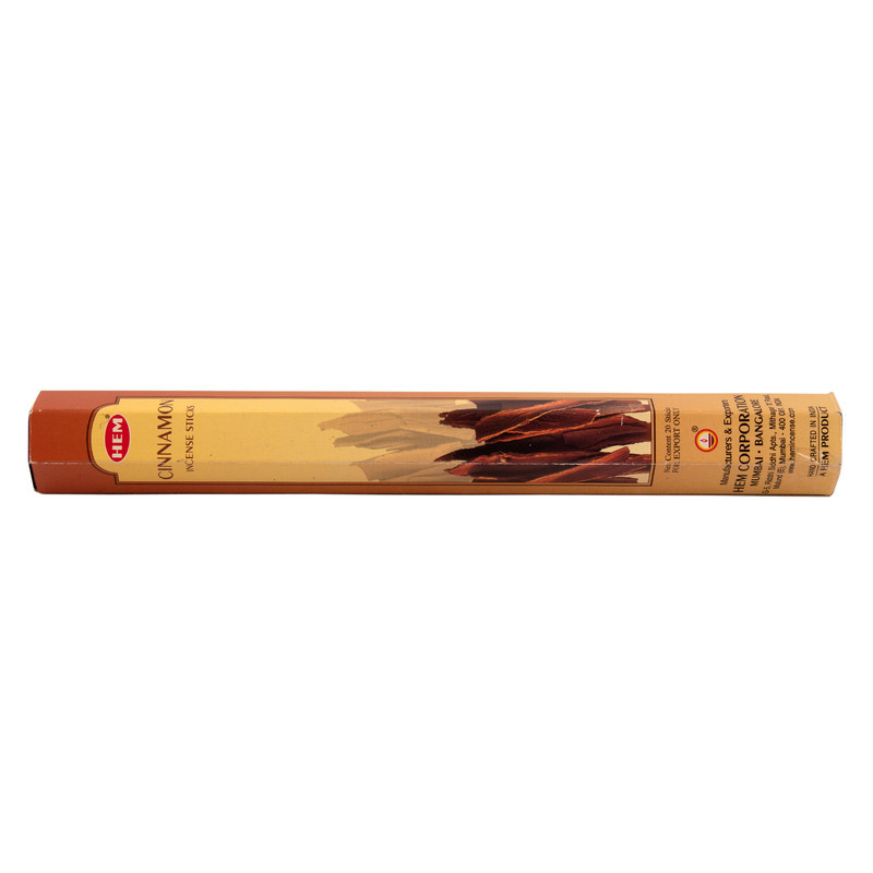 عود هم مدل CINNAMON