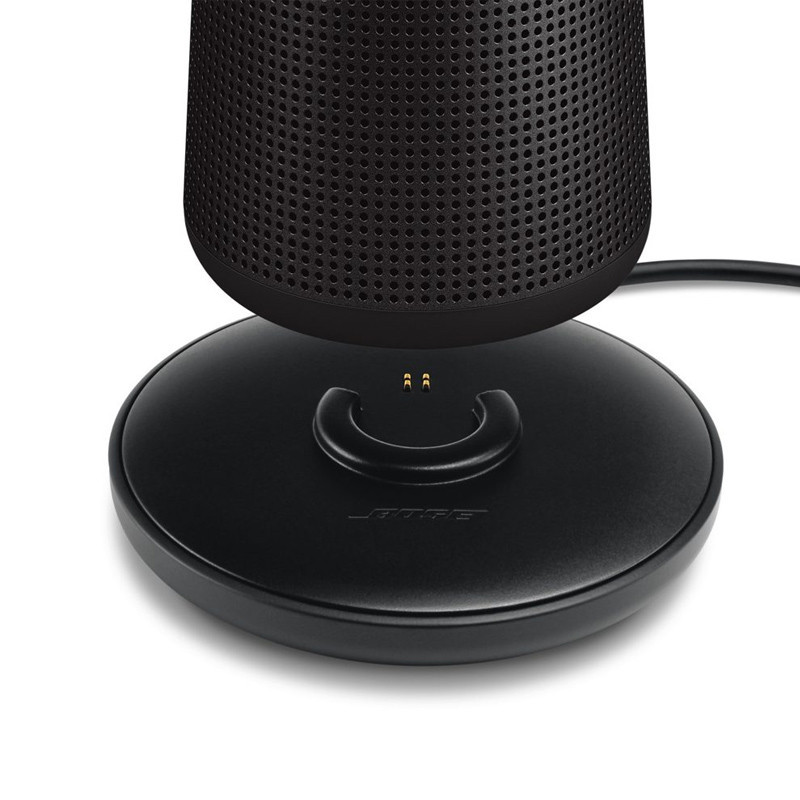 اسپیکر بلوتوثی قابل حمل بوز مدل Revolve Plus II
