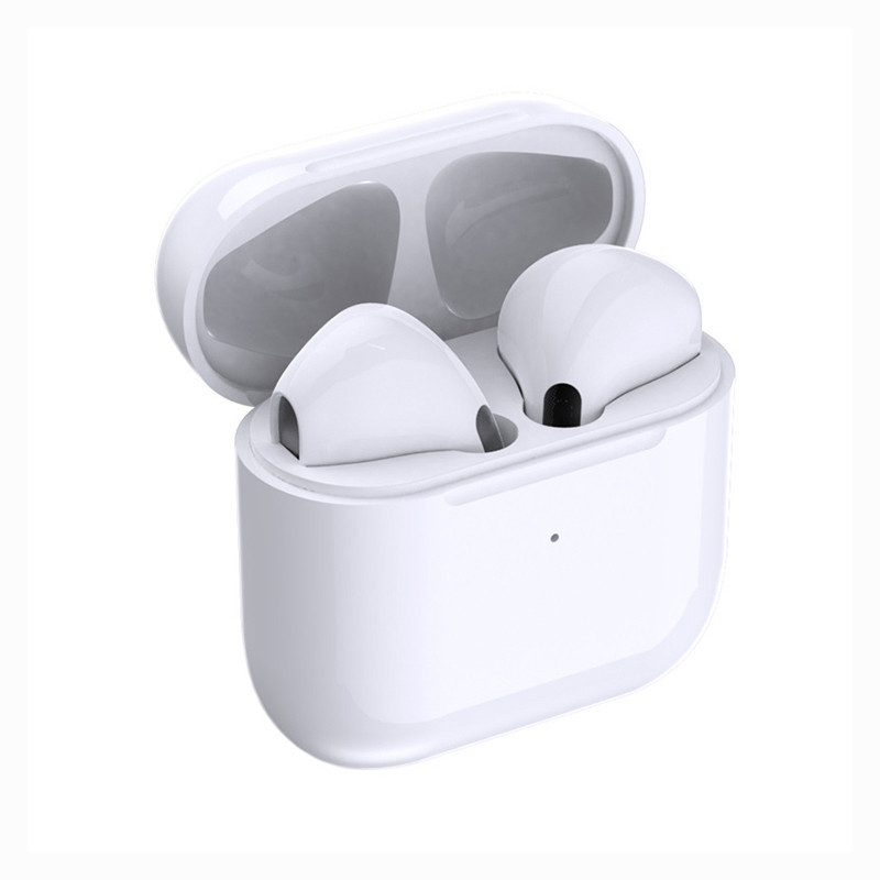 هدفون بلوتوثی مدل Airpods Pro 4