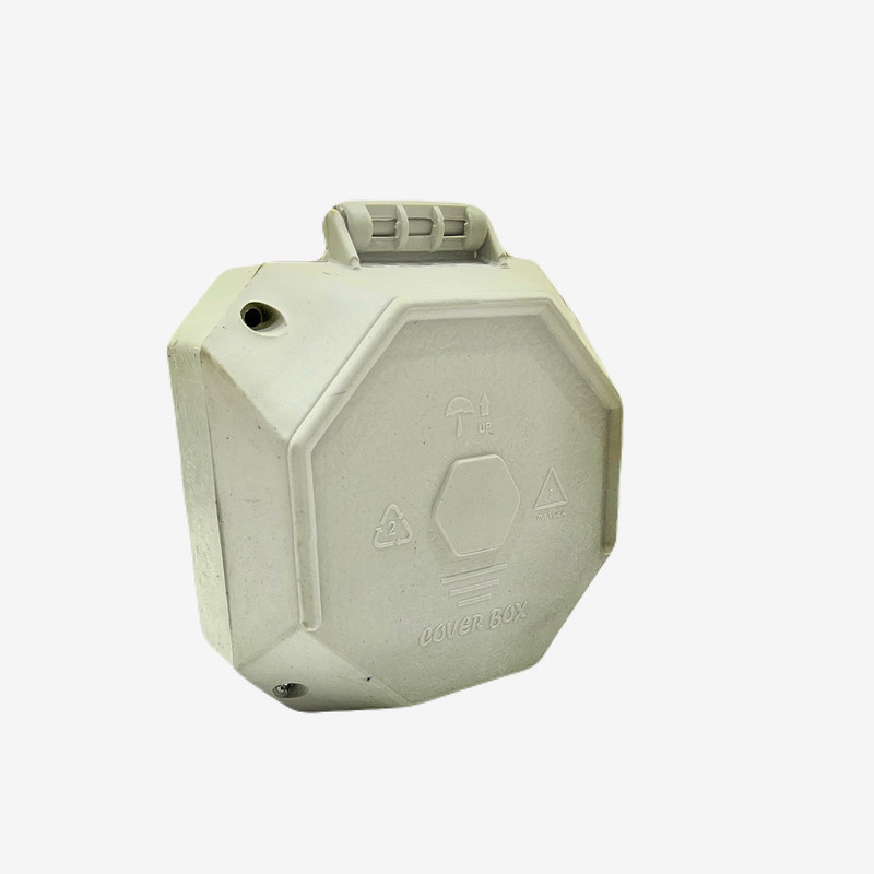 پایه دوربین کم باکس مدل c14